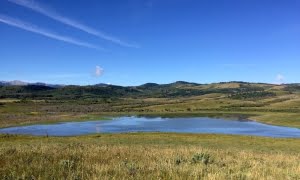 SALTS | Conservation Easements