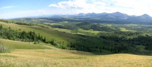 SALTS | Southern Alberta Land Trust Society