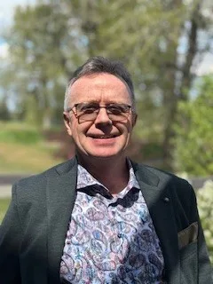 David Laycraft